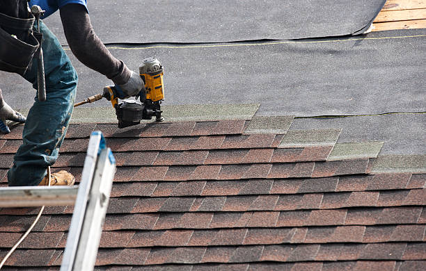 Licensed Gutter Installation service in Brooklyn, CT - Brentwood Metal Roofing